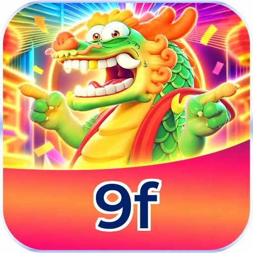 Aplicativo mobile 9f para iOS e Android