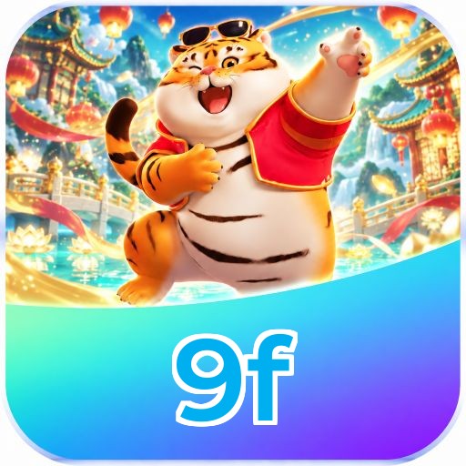 9f APK - Interface do aplicativo Android